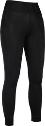 HKM Reithose Jil High Waist Damen Mid Grip Schwarz – Bild 1 von 1
