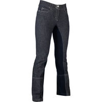 Produktbild von HKM Reithose Miss Blink Damen mit Full Grip