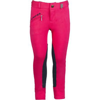 Produktbild von HKM Reithose My First Mid Grip für Mädchen in Rosa Größe 6 Jahre