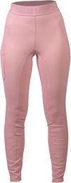 HKM Reithose Tabea Damen Full Grip Rosa – Bild 1 von 1