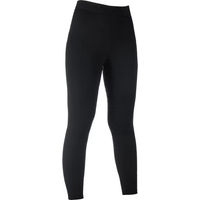 Produktbild von HKM Reithose Tabea Full Grip für Mädchen in Schwarz