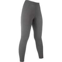 Produktbild von HKM Reithose Tabea für Mädchen in Grau Größe 13/14 Jahre mit Full Grip