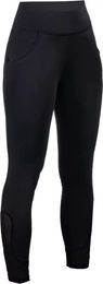 HKM Reithose Tammy Damen Full Grip Schwarz Größe 38 – Bild 1 von 1