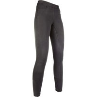 Produktbild von HKM Reithose Yvi Damen Full Grip Schwarz Größe 44