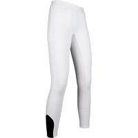 Produktbild von HKM Reithose Yvi Damen Full Grip Weiß Größe 48