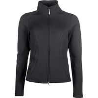 Produktbild von HKM Reitjacke Alina Damen Schwarz XS