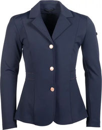 HKM Reitjacke Eloise Damen Blau – Bild 1 von 1
