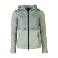 Produktbild von HKM Reitjacke für Damen in Grün aus Polyester Größe S