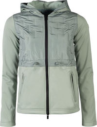 HKM Reitjacke für Damen in Limone aus Polyester Größe XL – Bild 1 von 3