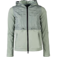 Produktbild von HKM Reitjacke für Damen in Limone aus Polyester Größe XL