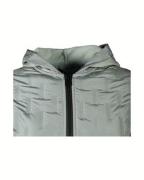 HKM Reitjacke für Damen in Limone aus Polyester Größe XS – Bild 1 von 3