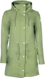 HKM Reitjacke Ohio Winterjacke aus Polyester wasserdicht in XS – Bild 1 von 3