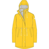 Produktbild von HKM Reitjacke Ohio Winterjacke aus Polyester wasserdicht in XXL