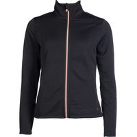 Produktbild von HKM Reitjacke Yvonne für Damen in Schwarz Grösse M Winterjacke