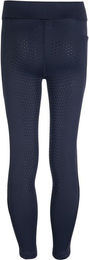 Produktbild von HKM Reitleggings Alice Kids Winter Reithose aus Nylon für Kinder in Größe 164