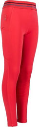 HKM Reitleggings für Mädchen mit Silikon-Kniebesatz Rosa 146/152 – Bild 1 von 1