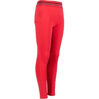 Produktbild von HKM Reitleggings für Mädchen mit Silikon-Kniebesatz Rosa 146/152