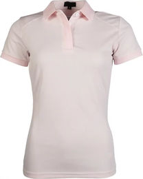 HKM Reitpolo Catherine Damen Rosa Größe S – Bild 1 von 1