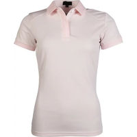 Produktbild von HKM Reitpolo Damen Catherine Rosa XS