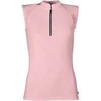 Produktbild von HKM Reitpolo Hannah Damen Rosa Größe M
