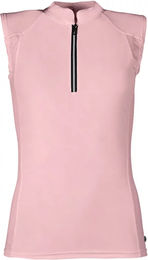 HKM Reitpolo Hannah Damen Rosa Größe S – Bild 1 von 1