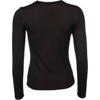 Produktbild von HKM Reitshirt Arezzo Function Damen Langarmshirt aus Polyester für den Winter in XL