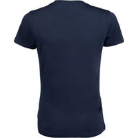 Produktbild von HKM Reitshirt Damen Equine Sports Style aus Baumwolle Größe M - 1 Stk.