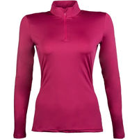 Produktbild von HKM Reitshirt Damen Sommer Milano Rosa Größe S