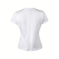 Produktbild von HKM Reitshirt Elements Damen aus Baumwolle Weiß Größe L