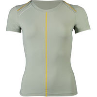 Produktbild von HKM Reitshirt Funktionsshirt für Damen in Grün Größe L