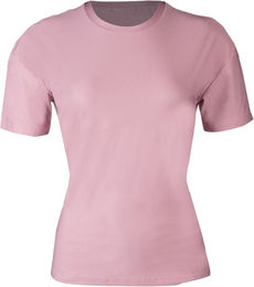 HKM Reitshirt für Damen in Rosa aus Polyester Größe L – Bild 1 von 2