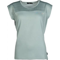 Produktbild von HKM Reitshirt Harbour Island für Damen in Grün Größe XS