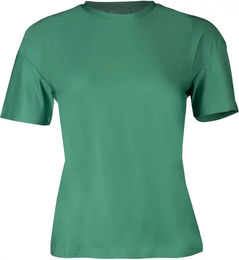 HKM Reitshirt Mesh T-Shirt Damen Grün XL – Bild 1 von 1