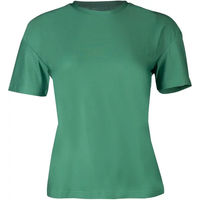 Produktbild von HKM Reitshirt Mesh T-Shirt Damen Grün XL