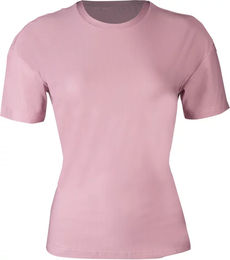 HKM Reitshirt Mesh T-Shirt Damen Rosa XS – Bild 1 von 1