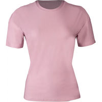 Produktbild von HKM Reitshirt Mesh T-Shirt Damen Rosa XXL
