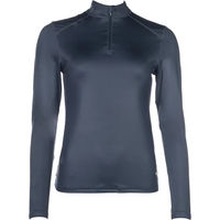 Produktbild von HKM Reitshirt Summer Milano II Damen Langarm Blau XL
