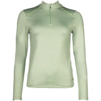 Produktbild von HKM Reitshirt Summer Milano II Damen Langarm Grün XS