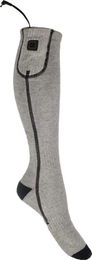 Produktbild von HKM Reitsocken Damen Keep Warm Winter Grau 35/38
