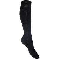 Produktbild von HKM Reitsocken Damen Keep Warm Winter Socken Schwarz Grösse 39/42