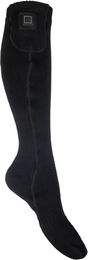 HKM Reitsocken Damen Keep Warm Winter Socken Schwarz Grösse 43/46 – Bild 1 von 1