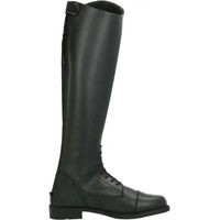 Produktbild von HKM Reitstiefel Damen aus Kunstleder Schwarz Größe 39