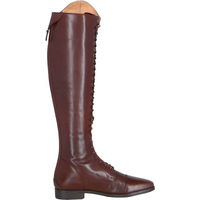 Produktbild von HKM Reitstiefel Damen aus Leder Elegant Lace