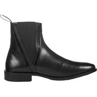 Produktbild von HKM Reitstiefel Damen aus Leder in Schwarz Größe 38