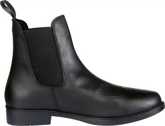 HKM Reitstiefel Damen Illinois Schwarz Größe 40 – Bild 1 von 1