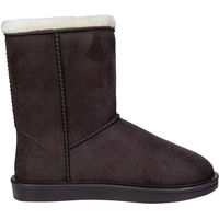 Produktbild von HKM Reitstiefel Davos Gossiga aus Kunstleder wasserdicht und gefüttert Braun Größe 37