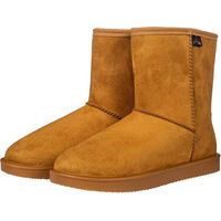 Produktbild von HKM Reitstiefel Gelb Wasserdicht Gefüttert Winter Unisex Größe 38