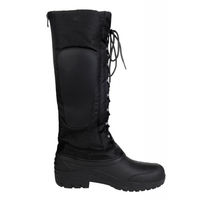 Produktbild von HKM Reitstiefel Husky Winterthermostiefel wasserdicht Schwarz Größe 43