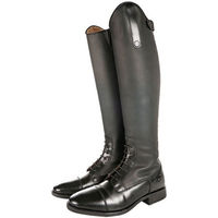 Produktbild von HKM Reitstiefel Sevilla Kinder aus Leder in Schwarz