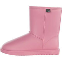 Produktbild von HKM Reitstiefel Unisex aus Kunststoff wasserdicht in Rosa Größe 45